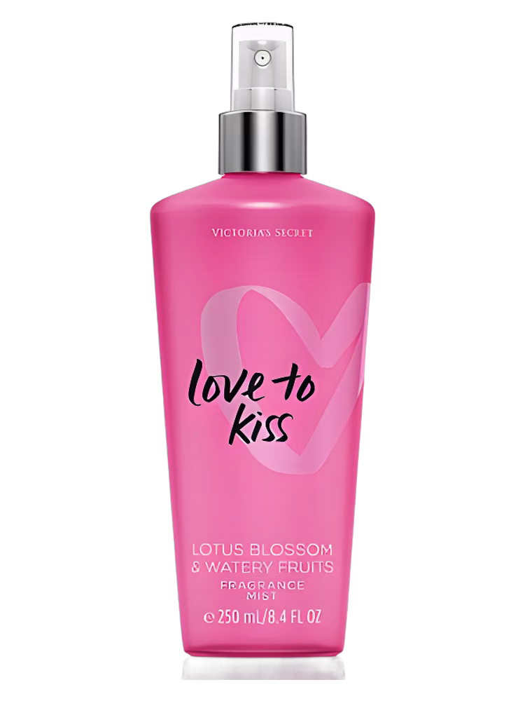 Victoria's Secret Love to Kiss