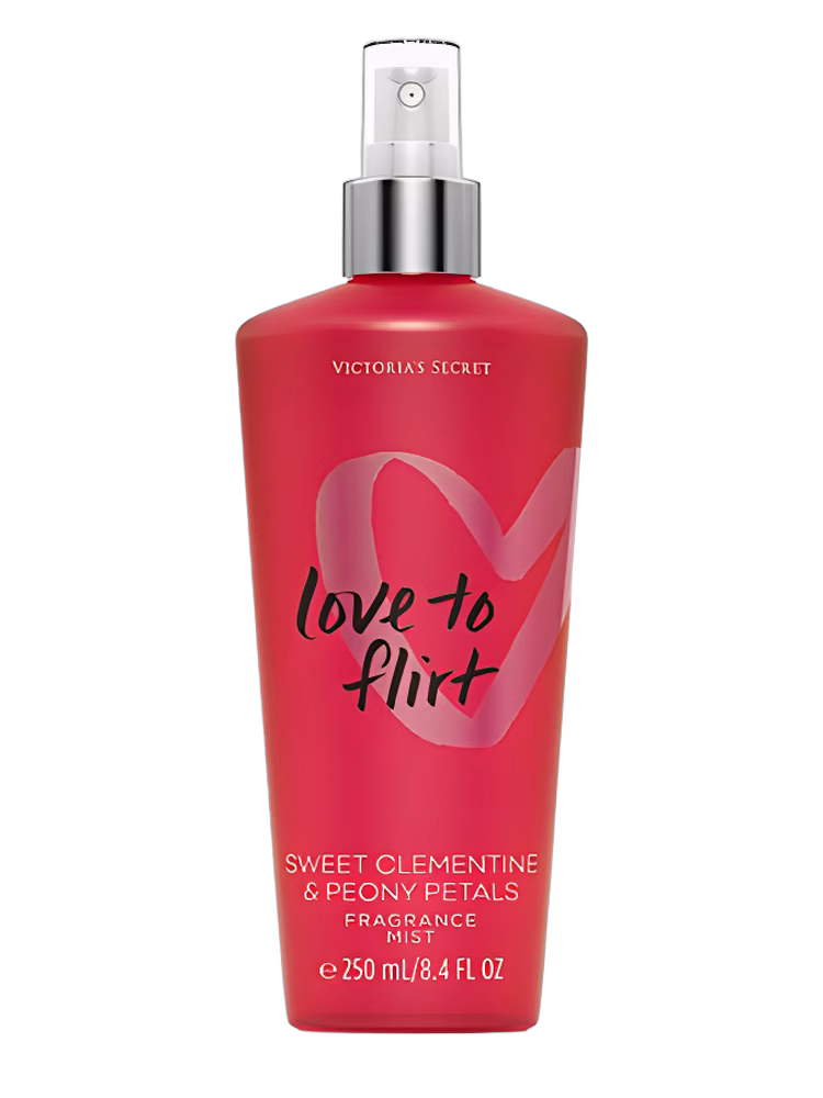 Victoria's Secret Love to Flirt