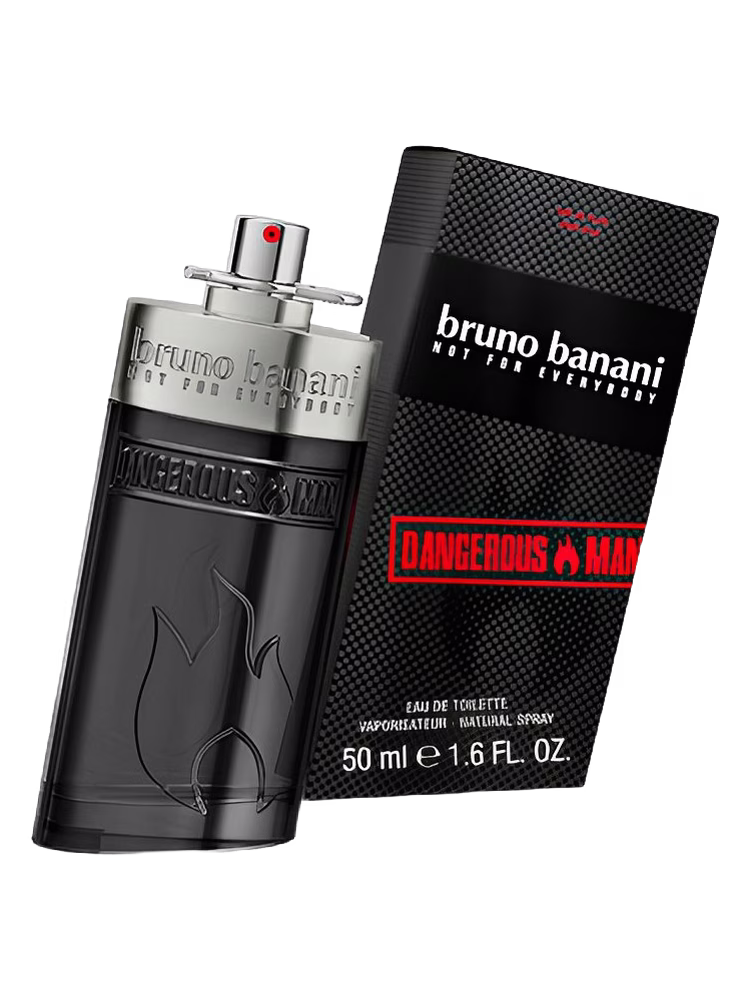 Bruno Banani Dangerous Man