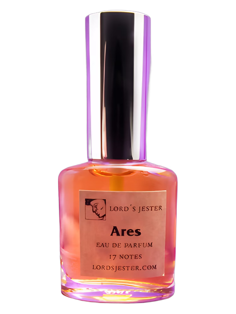 Lord's Jester Ares EDP