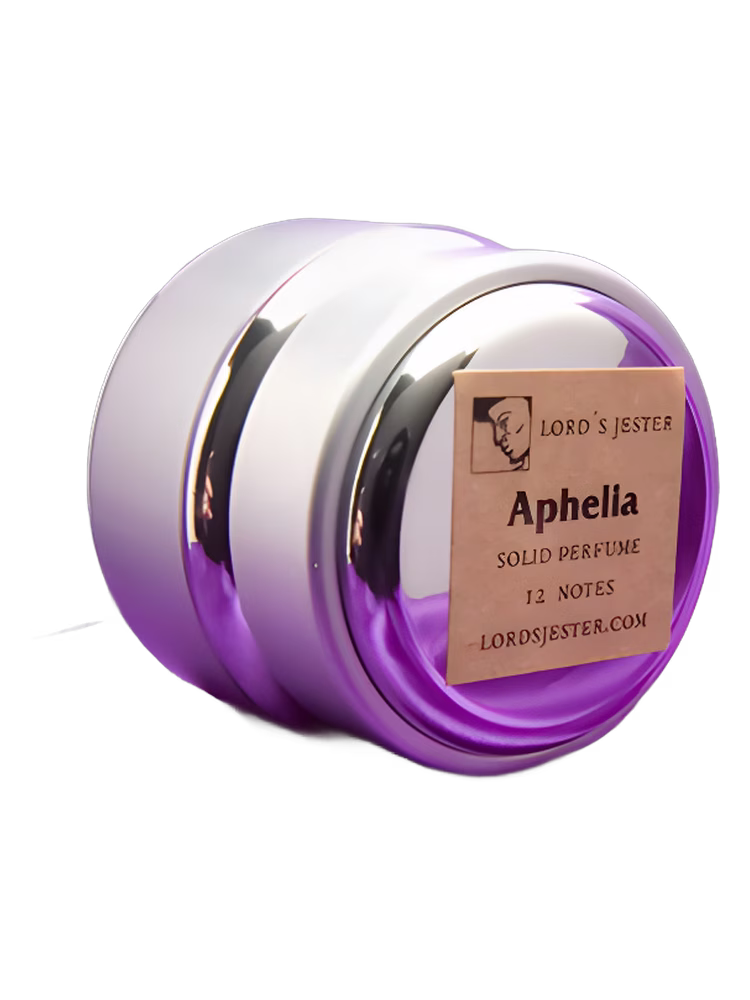 Lord's Jester Aphelia Concrete de Parfum