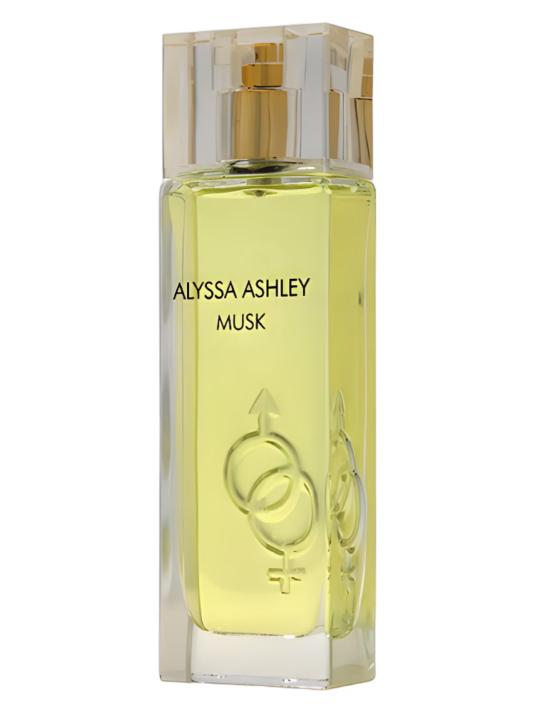 Alyssa Ashley Musk Extreme