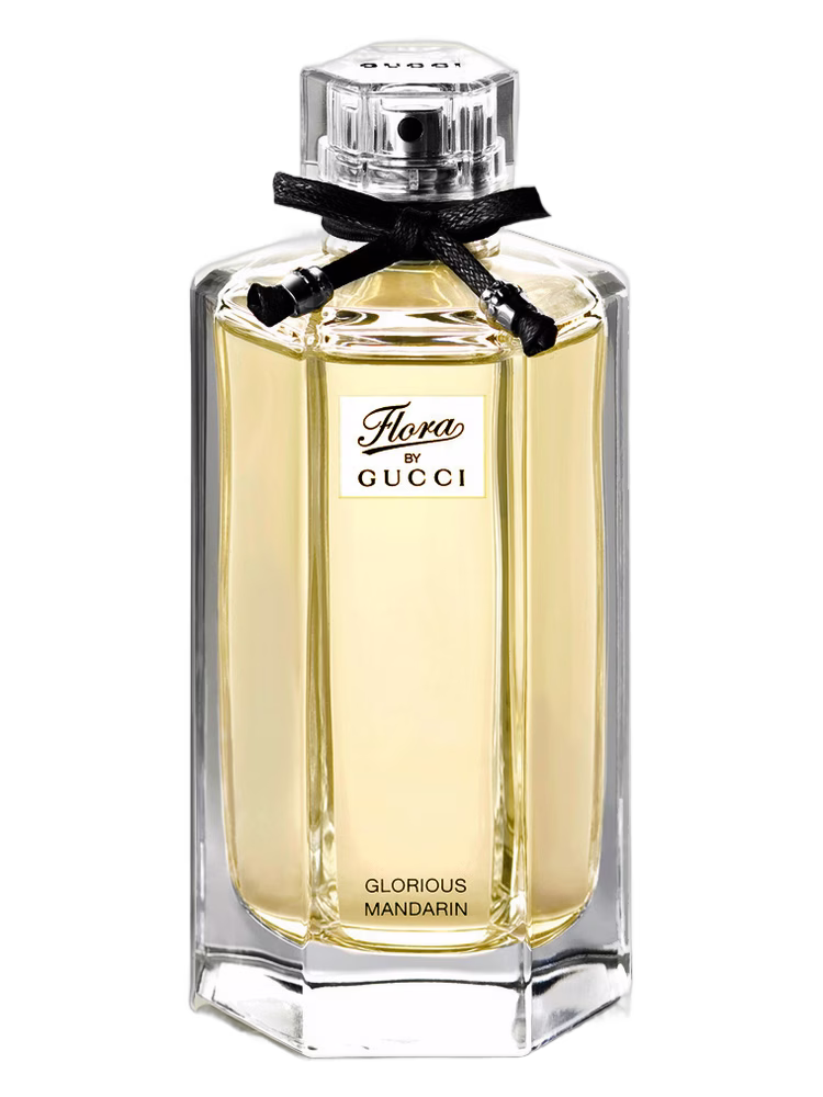 Gucci Flora by Gucci Glorious Mandarin