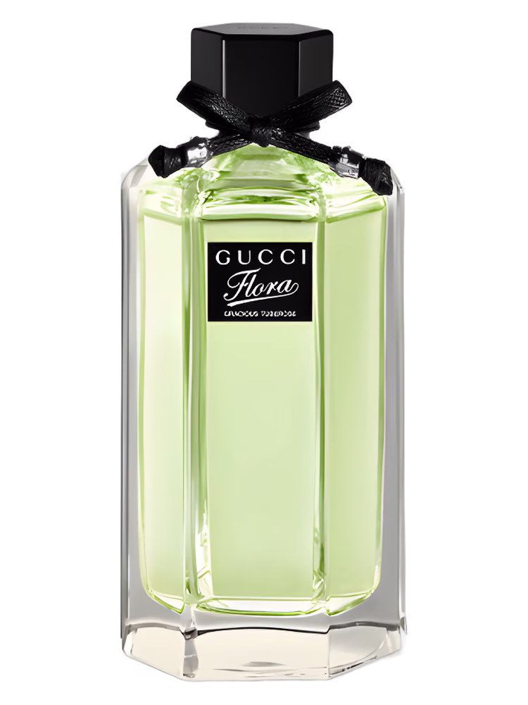 Gucci Flora by Gucci Gracious Tuberose