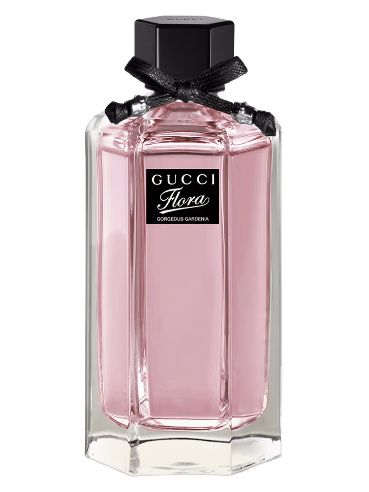 Gucci Flora by Gucci Gorgeous Gardenia