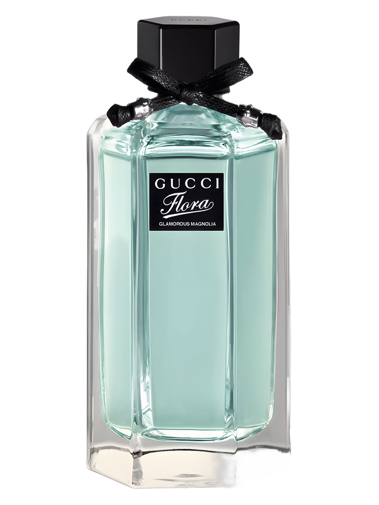 Gucci Flora by Gucci Glamorous Magnolia