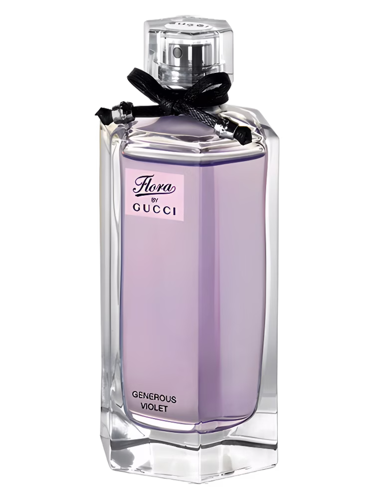 Gucci Flora by Gucci Generous Violet