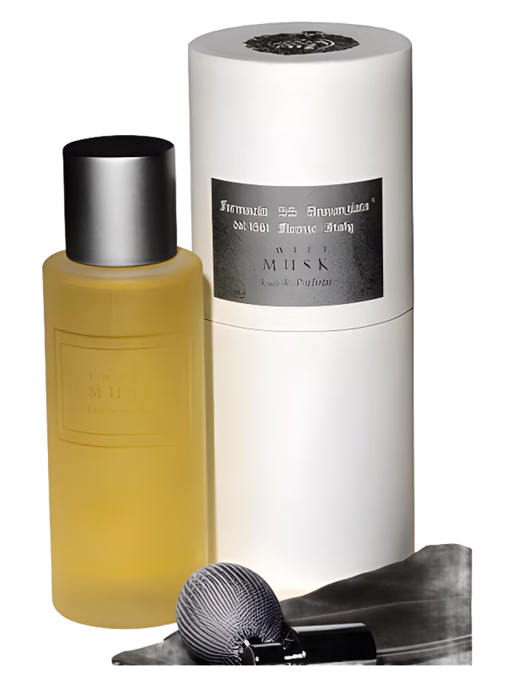 Farmacia SS. Annunziata Sweet Musk