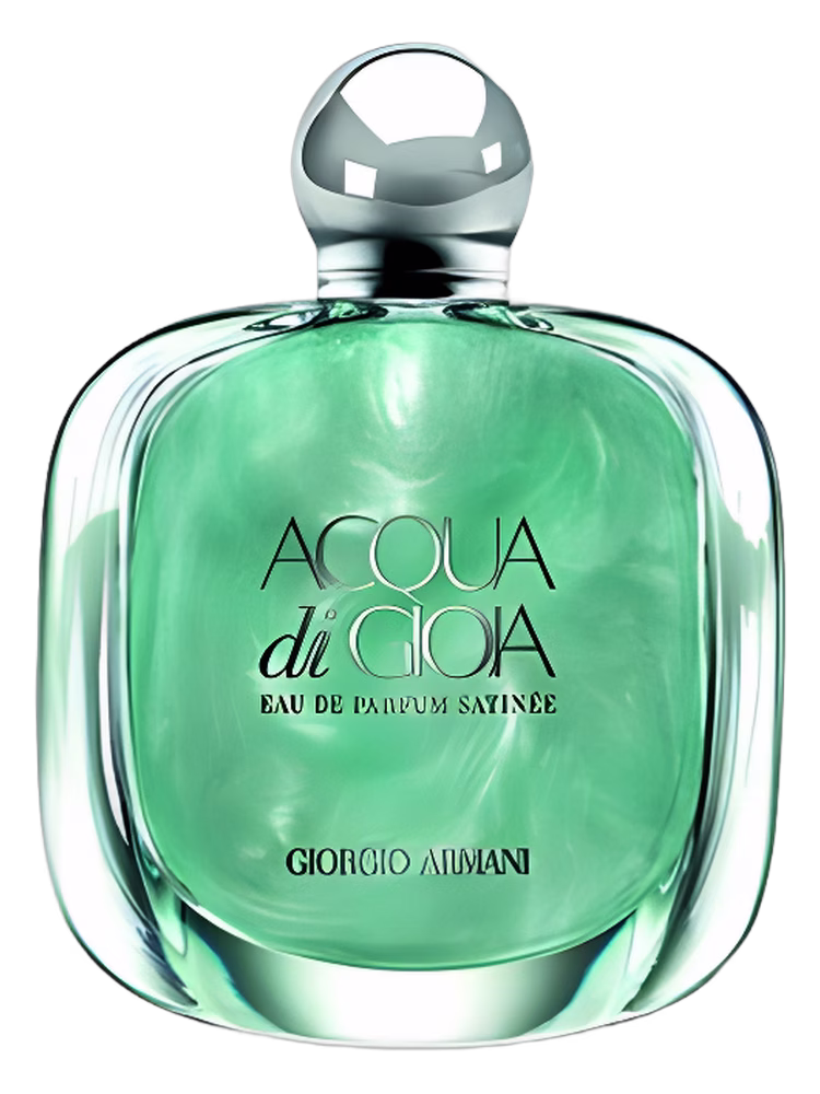 Giorgio Armani Acqua di Gioia Eau de Parfum Satinee