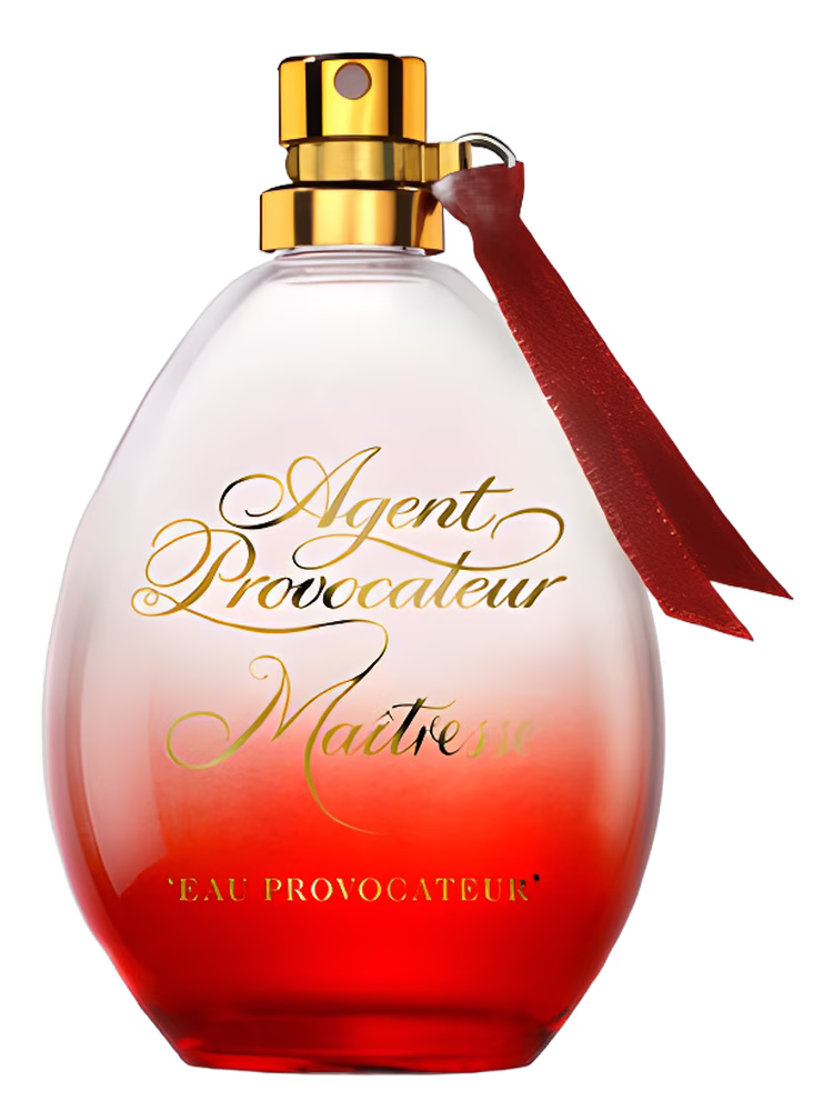 Agent Provocateur Maitresse Eau Provocateur