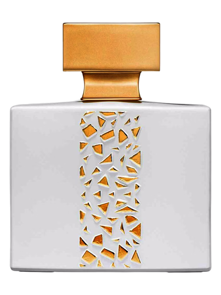 M. Micallef Ylang in Gold