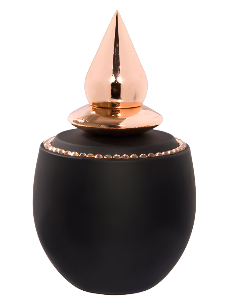 M. Micallef Black