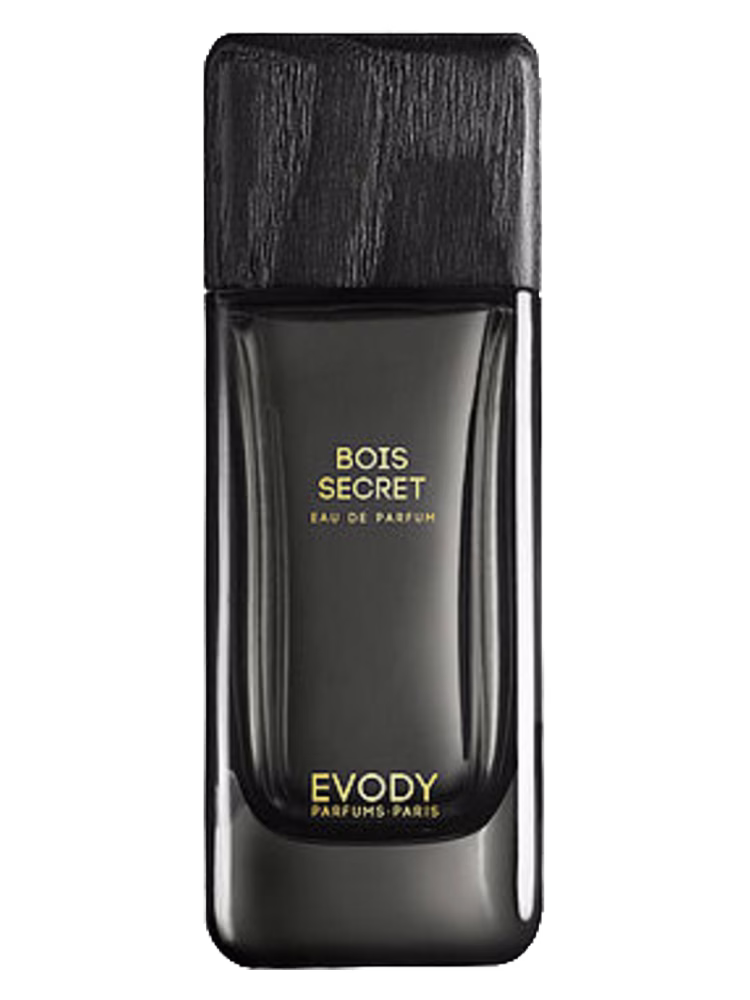 Evody Parfums Bois Secret