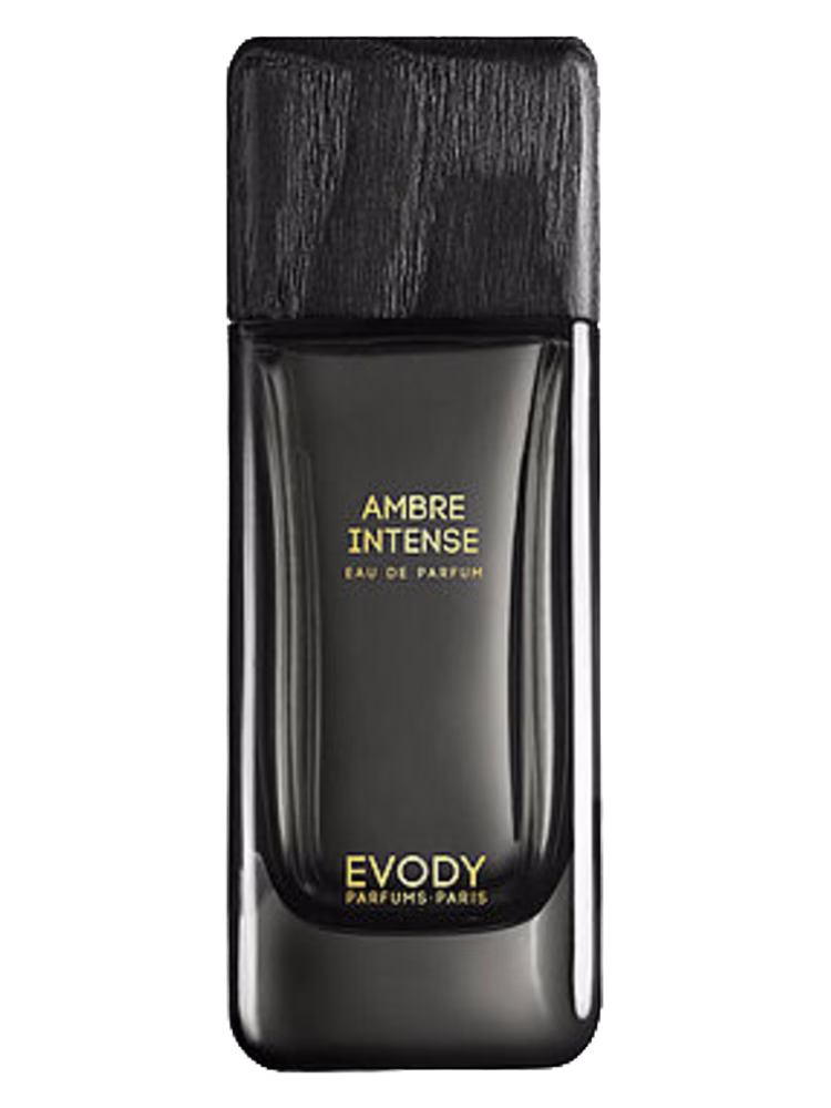 Evody Parfums Ambre Intense