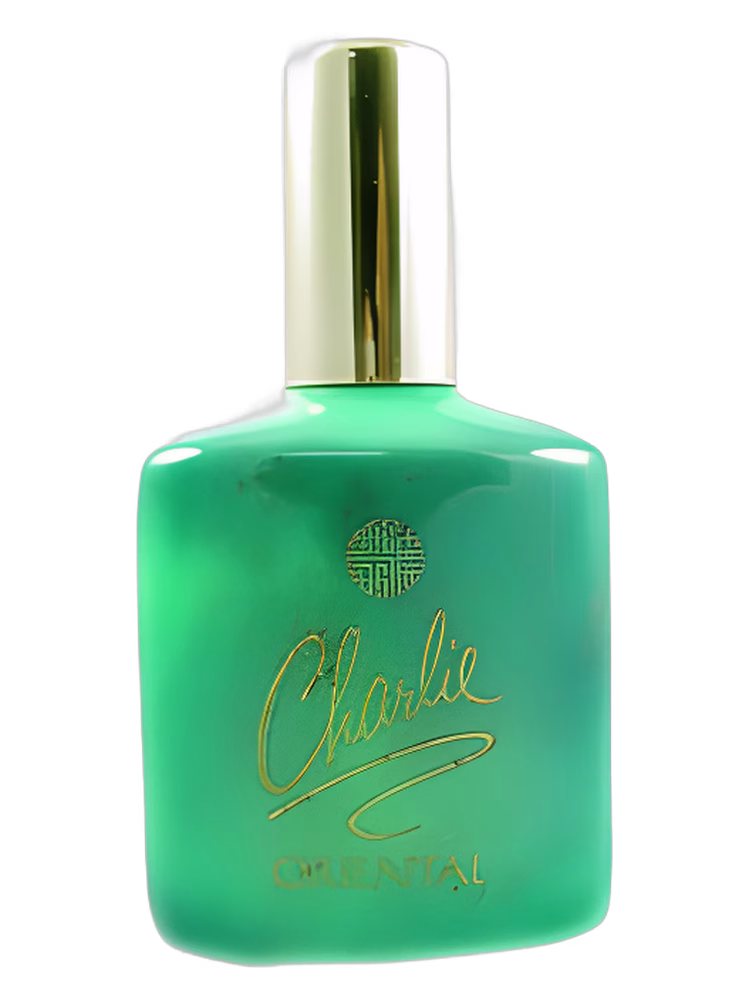Revlon Charlie Oriental