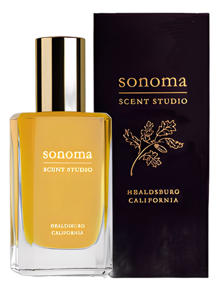 Sonoma Scent Studio Nostalgie
