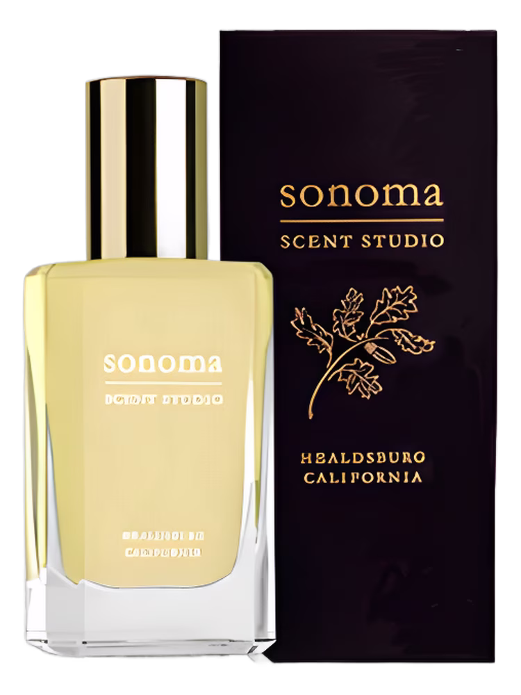 Sonoma Scent Studio Fig Tree