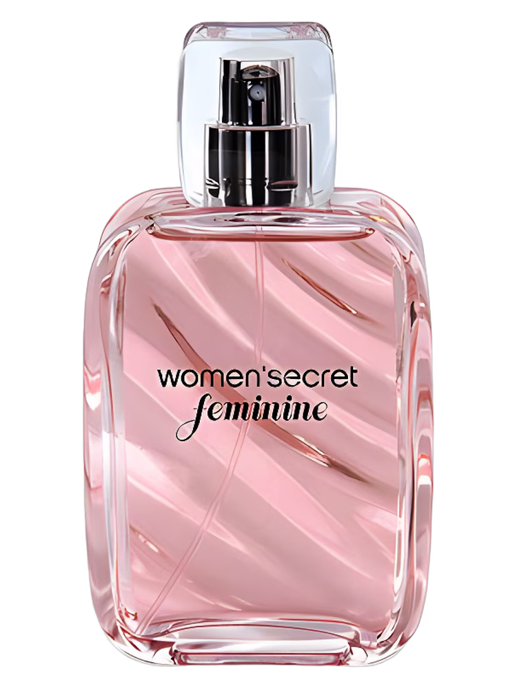 Women Secret Feminine