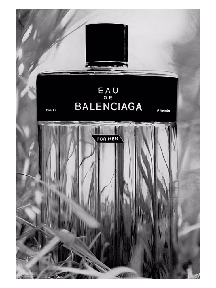 Balenciaga Eau de Balenciaga