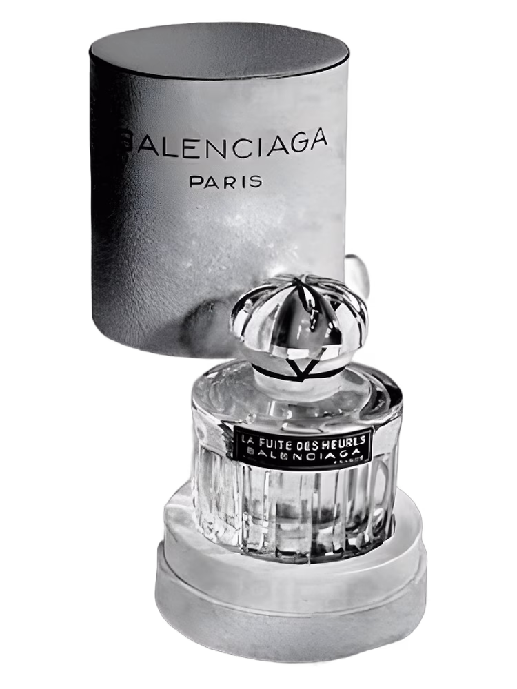 Balenciaga La Fuite des Heures (Fleeting Moment)