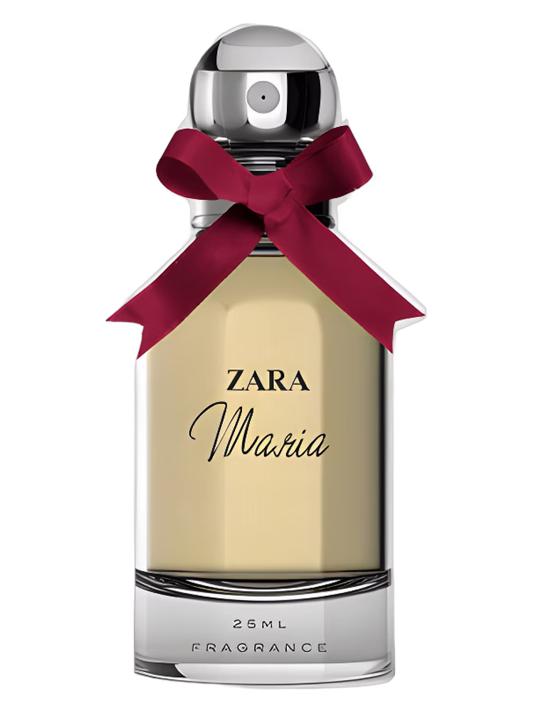 Zara Maria
