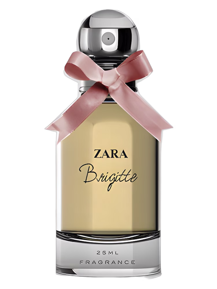 Zara Brigitte
