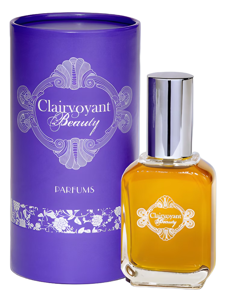 Clairvoyant Beauty Clairvoyant