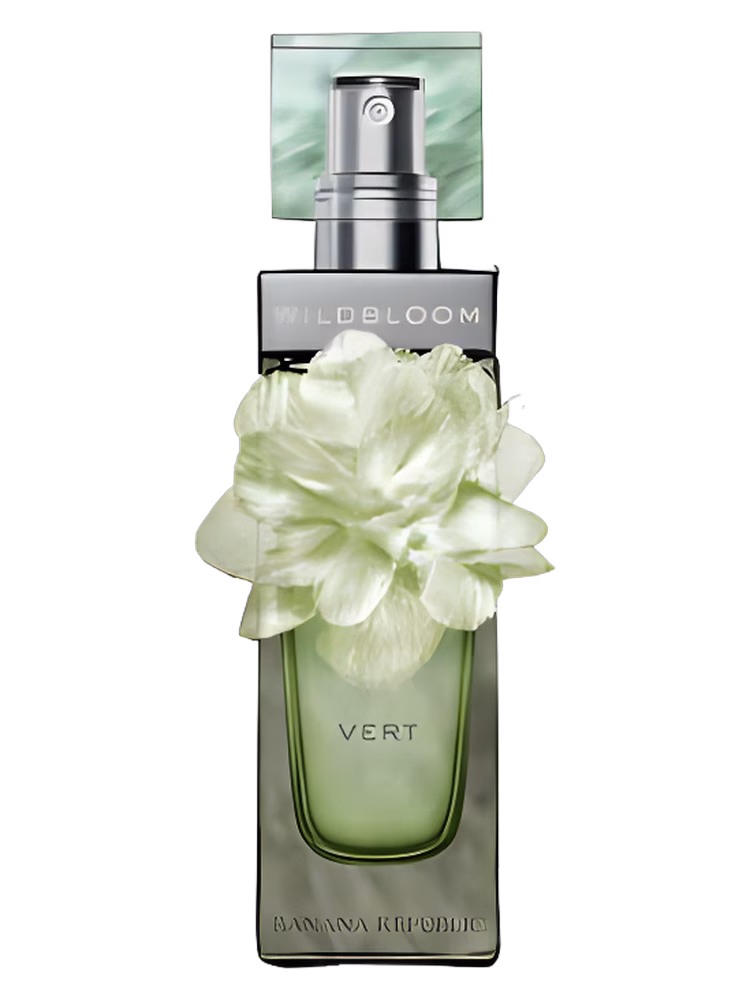 Banana Republic Wildbloom Vert
