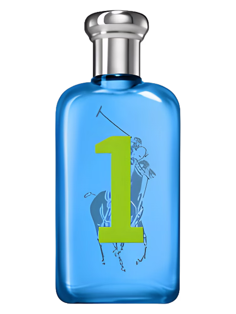 Ralph Lauren Big Pony 1 for Women