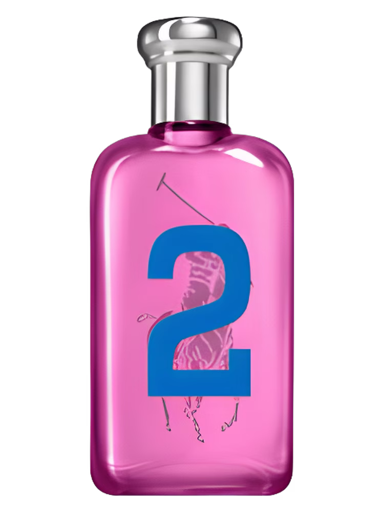 Ralph Lauren Big Pony 2 for Women