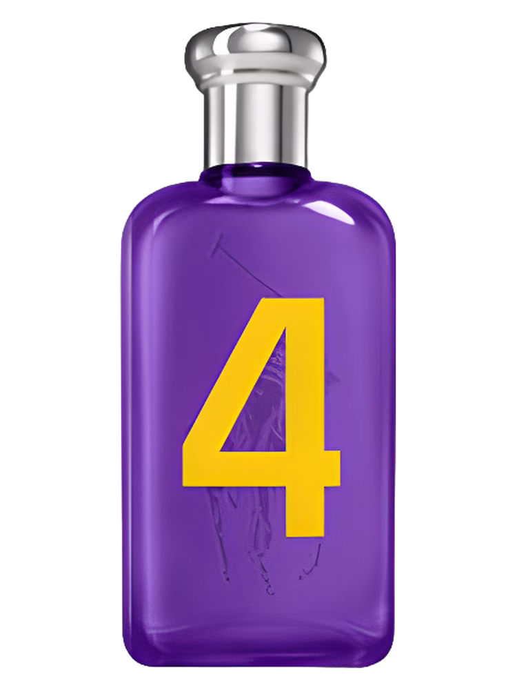 Ralph Lauren Big Pony 4 for Women