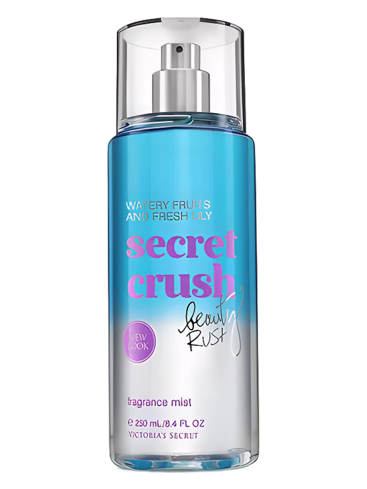 Victoria's Secret Secret Crush Fragrance Mist