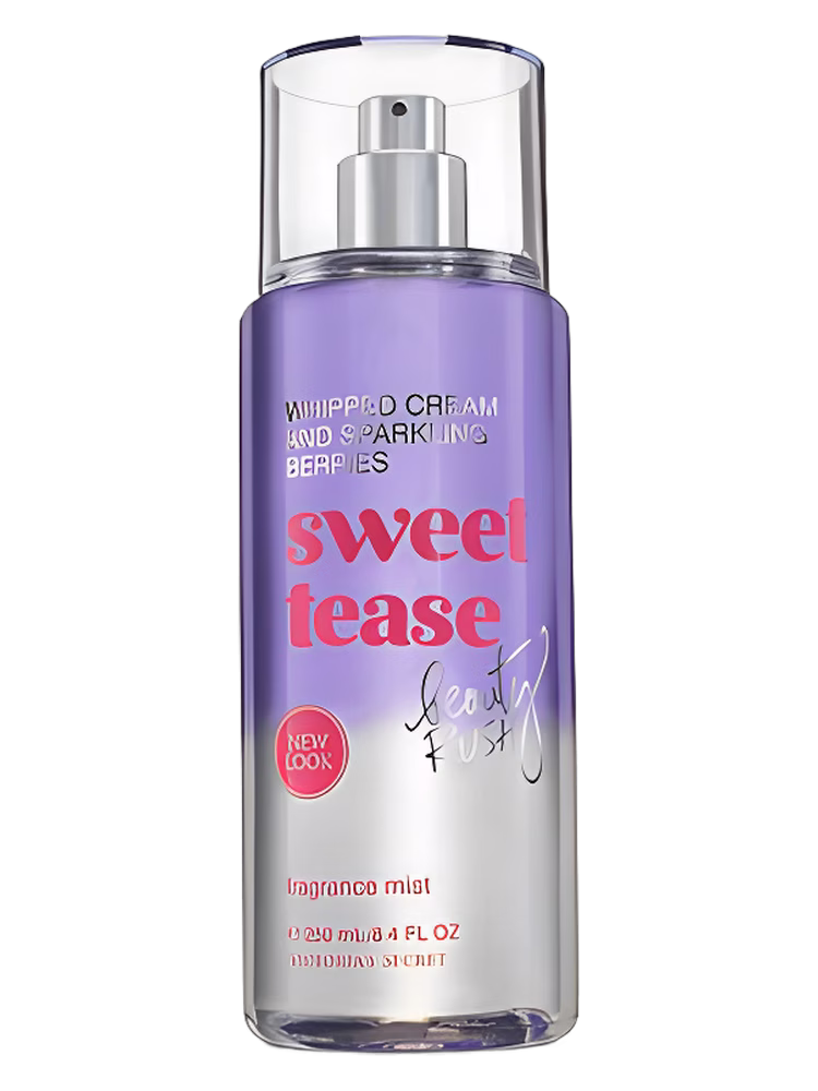 Victoria's Secret Sweet Tease