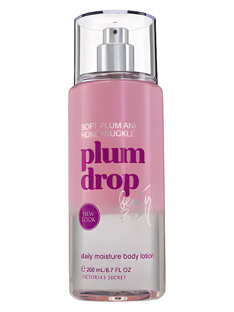 Victoria's Secret Plum Drop