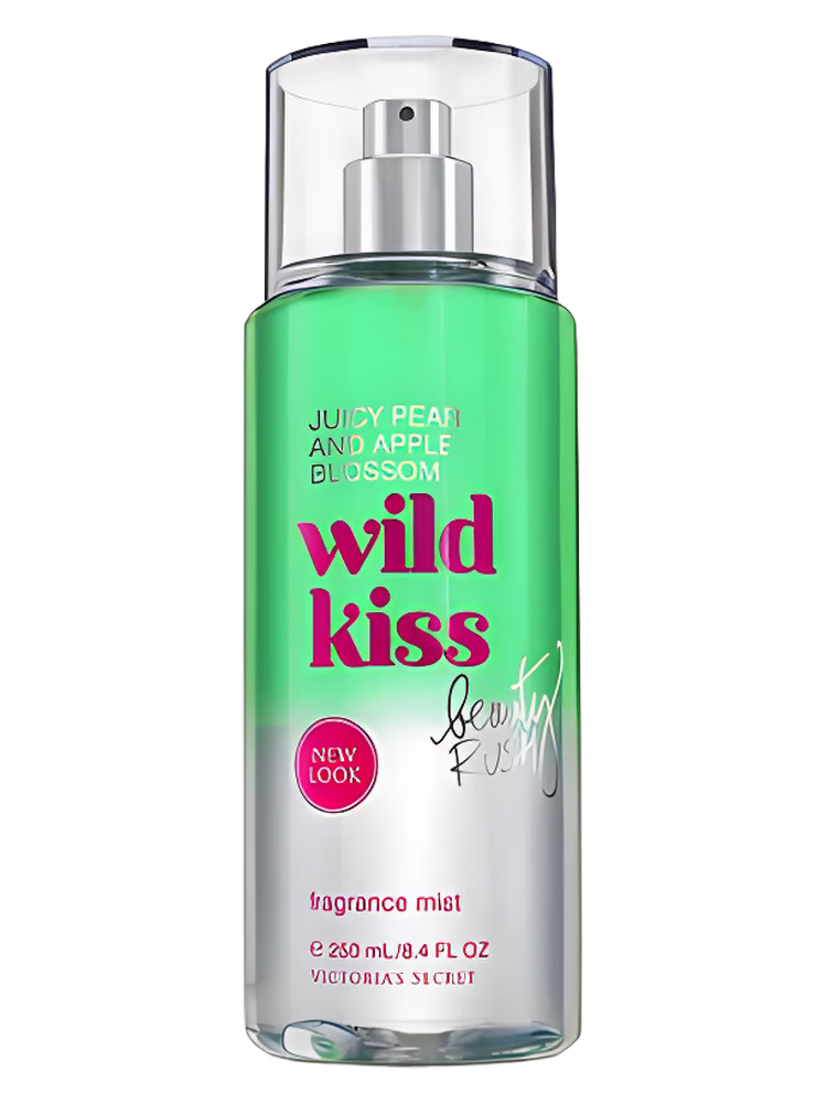 Victoria's Secret Wild Kiss