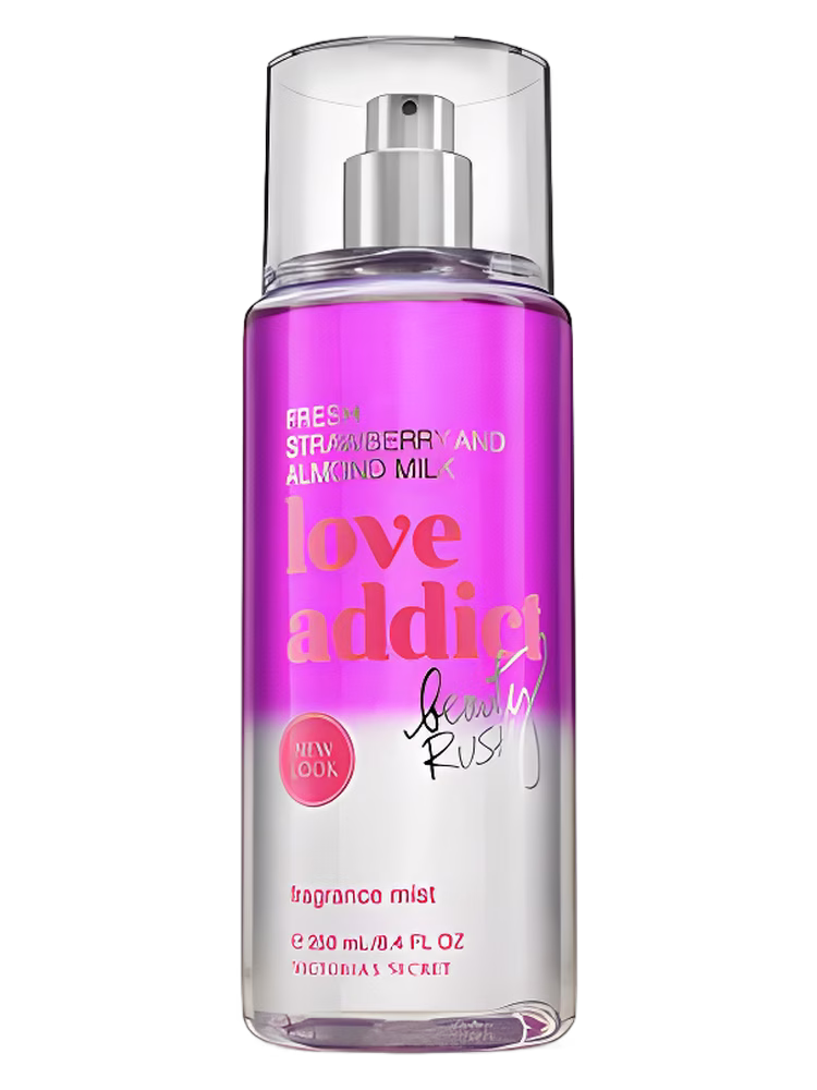Victoria's Secret Love Addict
