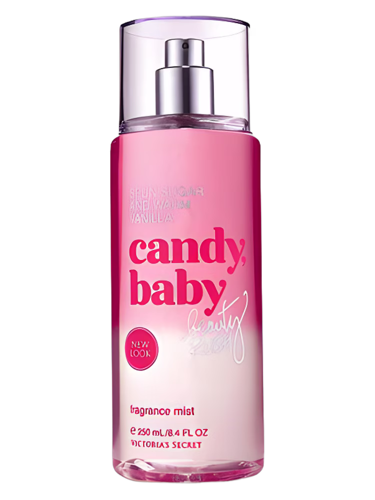 Victoria's Secret Candy, Baby