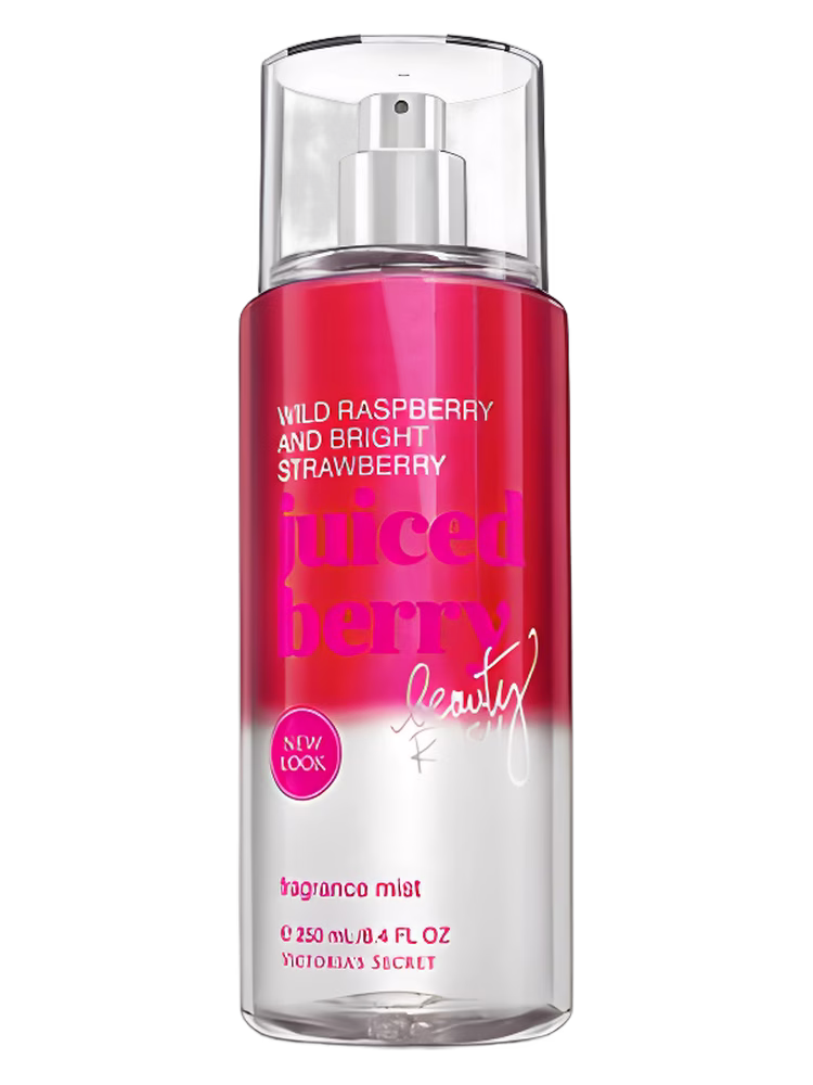 Victoria's Secret Juiced Berry