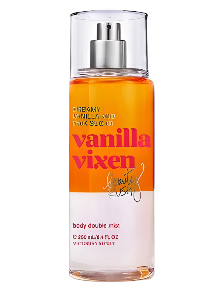 Victoria's Secret Vanilla Vixen