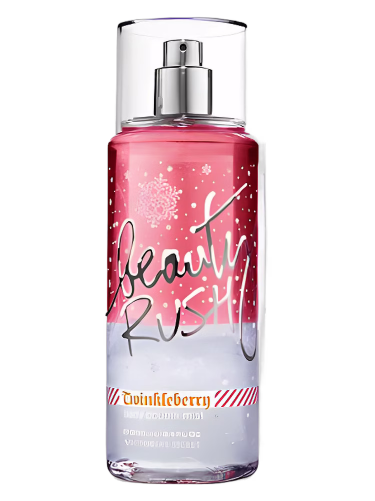 Victoria's Secret Twinkleberry