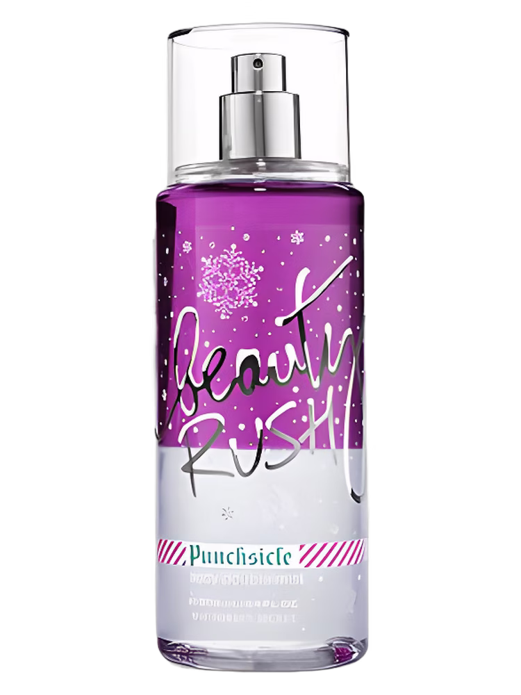 Victoria's Secret Punchsicle