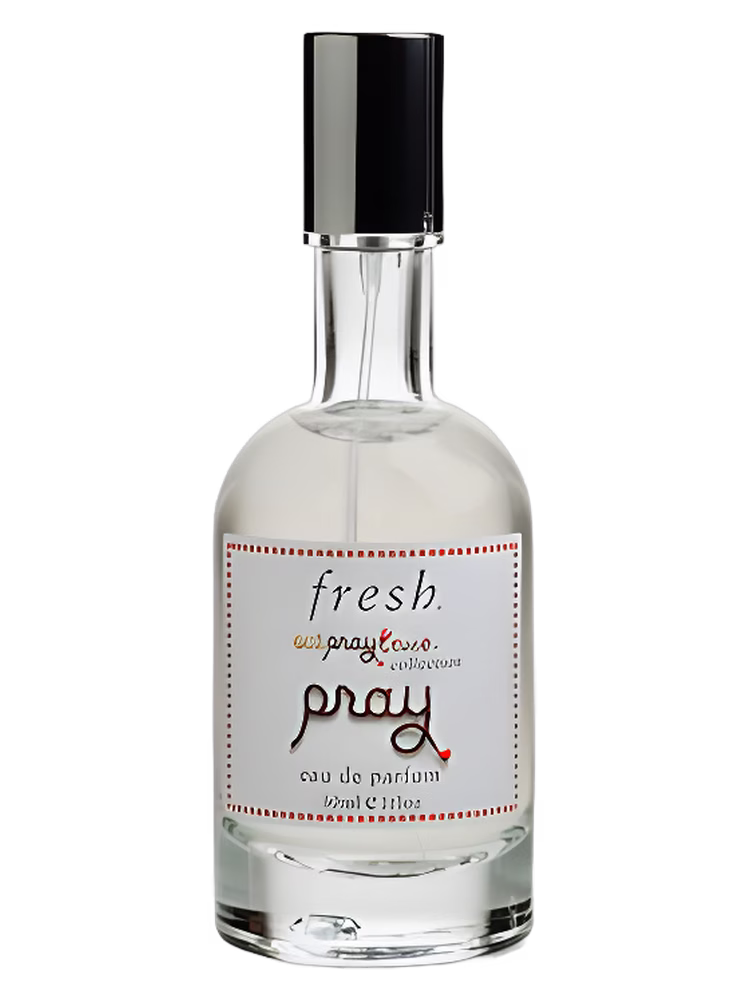 Fresh Pray