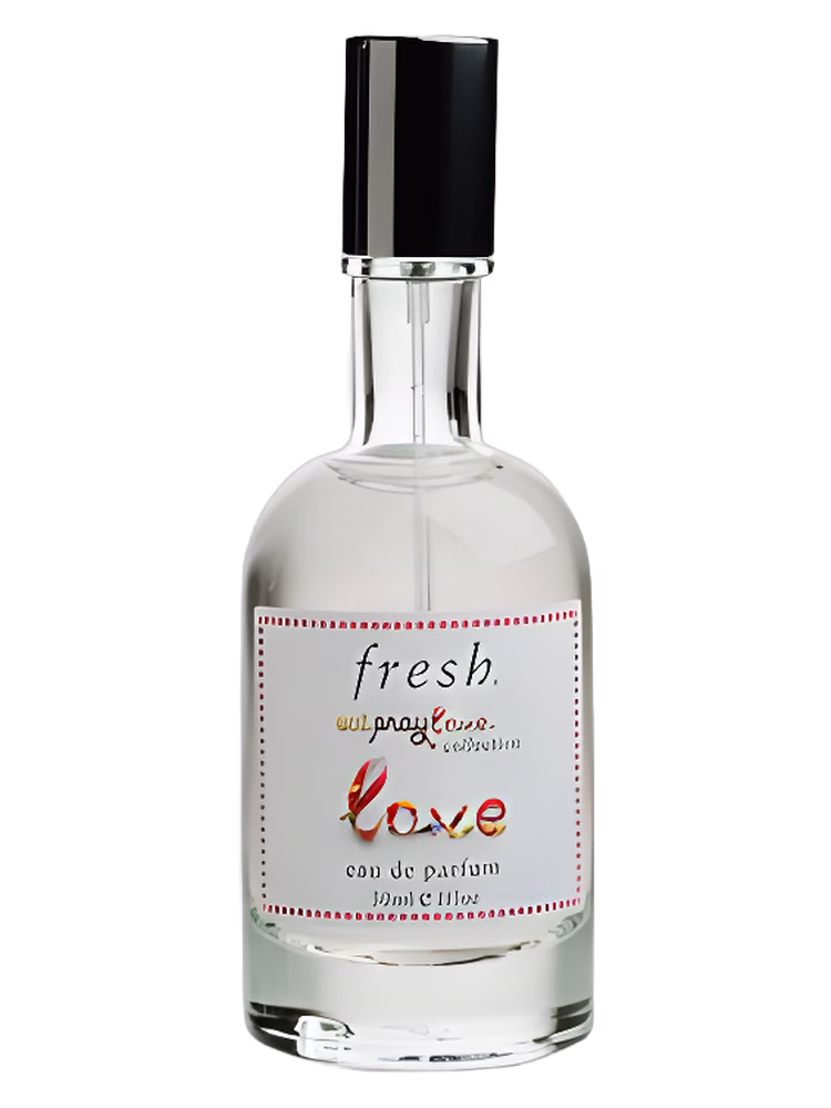 Fresh Love