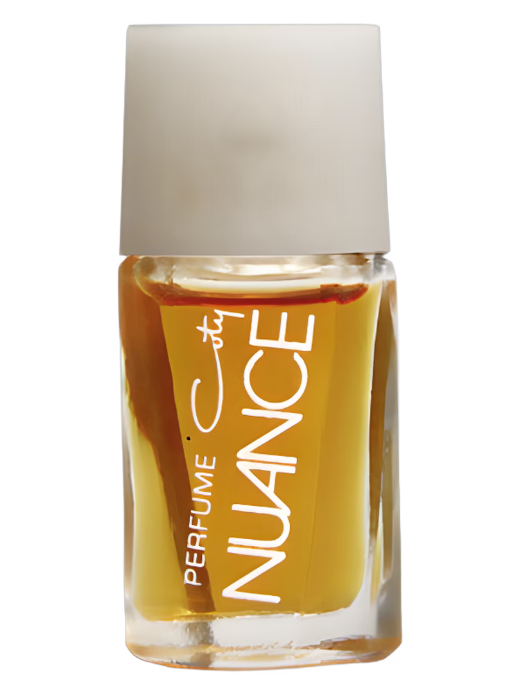 Coty Nuance