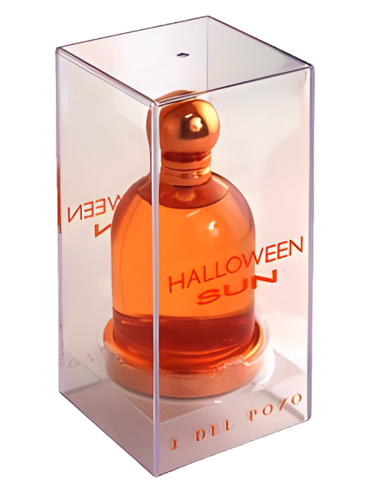 Halloween Halloween Sun