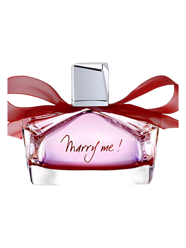 Lanvin Marry Me! Love Edition