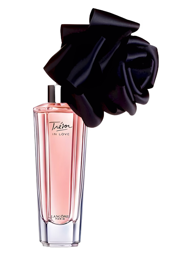 Lancôme Tresor In Love La Coquette Limited Edition