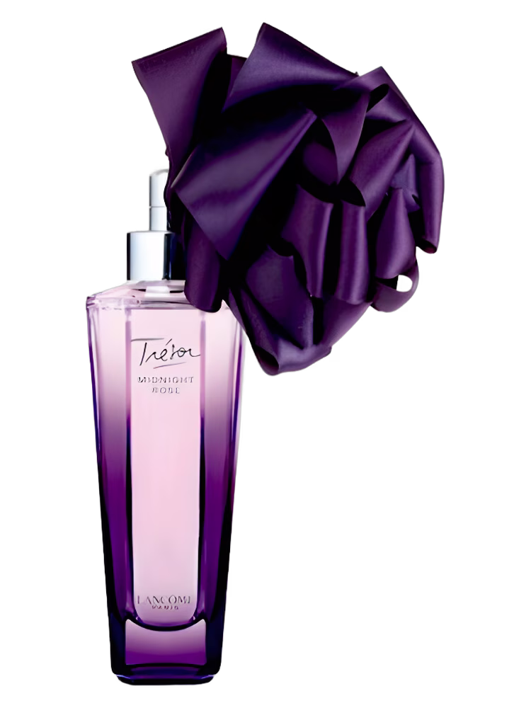 Lancôme Tresor Midnight Rose La Coquette Limited Edition