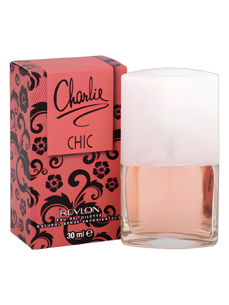 Revlon Charlie Chic