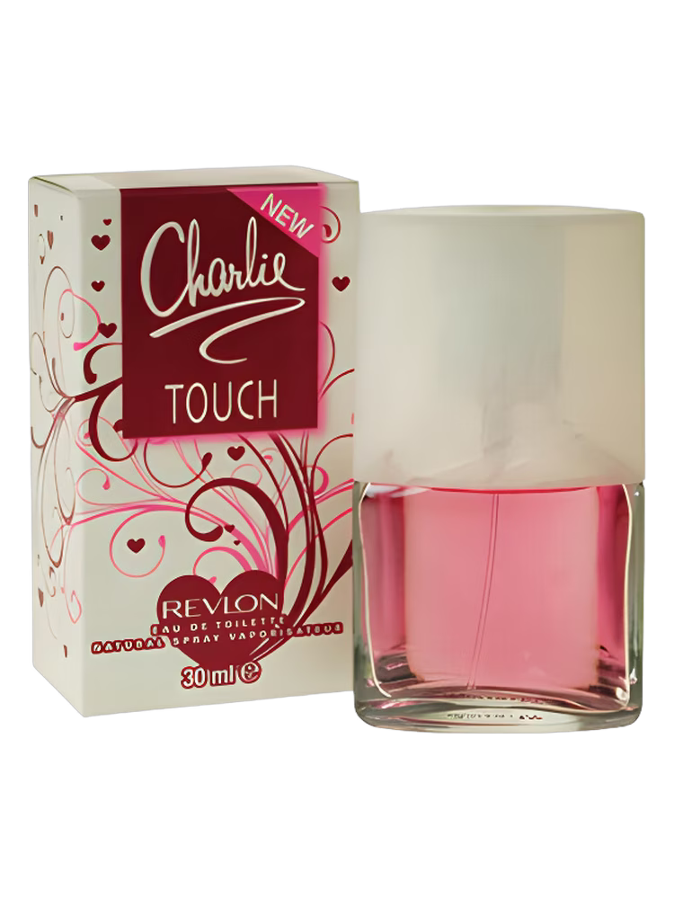 Revlon Charlie Touch